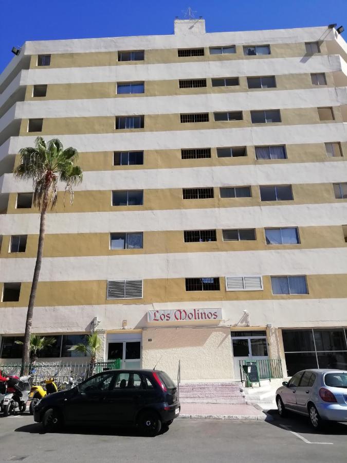 Los Molinos 125 Сан-Бартоломе Экстерьер фото